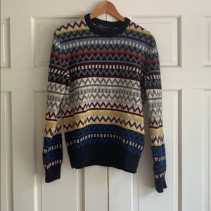 GAP Vintage Sweater